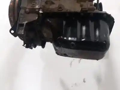 Peça sobressalente para automóvel em segunda mão motor completo por skoda fabia (5j2 ) ambition referências oem iam cgp cgpb