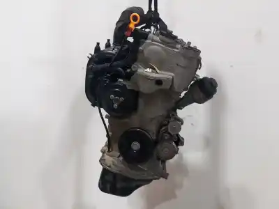 Second-hand car spare part complete engine for skoda fabia (5j2 ) ambition oem iam references cgp cgpb  n1.z1.29.3.b