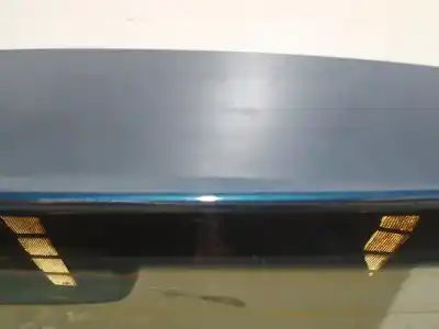 Second-hand car spare part tailgate for skoda fabia (5j2 ) ambition oem iam references   n5.z1.5.20.a