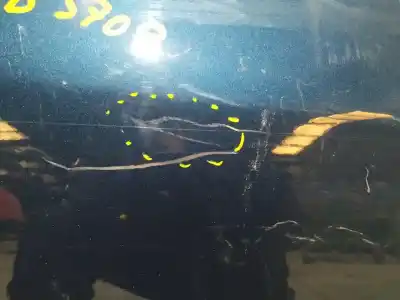 Peça sobressalente para automóvel em segunda mão porta dianteira direita por skoda fabia (5j2 ) ambition referências oem iam 