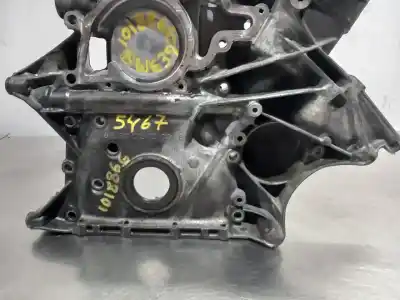 Автозапчасти б/у распределительная крышка за mercedes-benz vito (w639) basic, combi 111 cdi compacto (639.601) 109 cv / 80 kw ссылки oem iam r6110151302