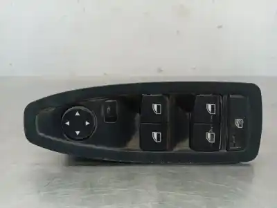 Gebrauchtes Autoersatzteil FENSTERSCHALTER VORNE LINKS zum BMW SERIE 3 LIM. (F30)  OEM-IAM-Referenzen 920810903  N1.Z1.15.22