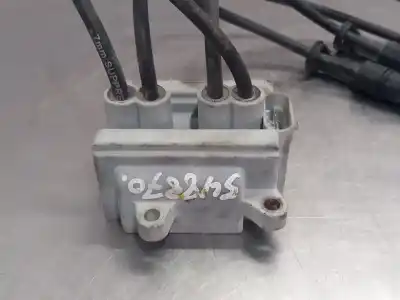 Автозапчасти б/у катушка зажигания за renault clio ii fase ii (b/cb0) dynamique ссылки oem iam   n1.z2.3.1.4