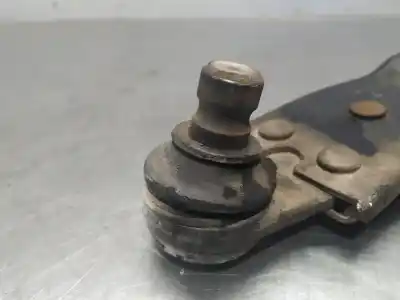 Автозапчастина б/у передній лівий нижний рычаг підвіски для jaguar x-type 2.0 d classic посилання на oem iam   n6.z1.parle.9