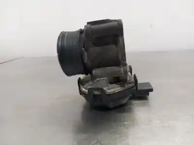 Second-hand car spare part throttle body for citroen c3 comercial 74 cv / 55 kw oem iam references 9807238580  n1.z2.3.11.5