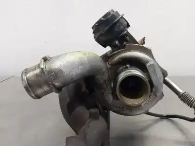 Pezzo di ricambio per auto di seconda mano turbocompressore per renault espace iv (jk0) 2.0 dynamique [2.0 ltr. - 110 kw dci diesel fap] riferimenti oem iam 8200221363  n2.z1.17.3.3