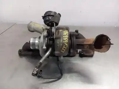 Pezzo di ricambio per auto di seconda mano turbocompressore per renault espace iv (jk0) 2.0 dynamique [2.0 ltr. - 110 kw dci diesel fap] riferimenti oem iam 8200221363  n2.z1.17.3.3