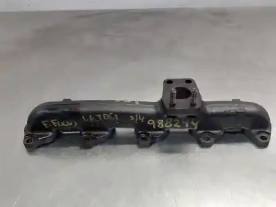 Автозапчасти б/у выхлопной коллектор за ford focus turn. (cb8) titanium ссылки oem iam   n2.z1.10.2.3