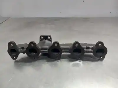 Автозапчасти б/у выхлопной коллектор за ford focus turn. (cb8) titanium ссылки oem iam   n2.z1.10.2.3