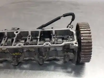 Second-hand car spare part cylinder head for ford focus turn. (cb8) titanium oem iam references 9685177110d