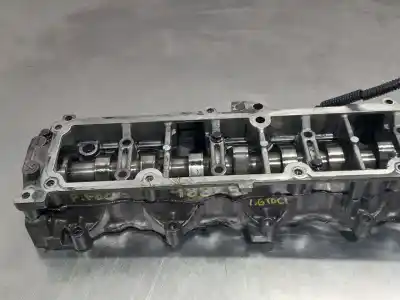 Peça sobressalente para automóvel em segunda mão cabeça do cilindro por ford focus turn. (cb8) titanium referências oem iam 9685177110d  n2.z1.14.2.3