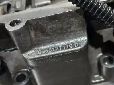 Peça sobressalente para automóvel em segunda mão cabeça do cilindro por ford focus turn. (cb8) titanium referências oem iam 9685177110d  n2.z1.14.2.3