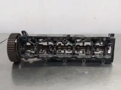 Peça sobressalente para automóvel em segunda mão cabeça do cilindro por ford focus turn. (cb8) titanium referências oem iam 9685177110d  n2.z1.14.2.3