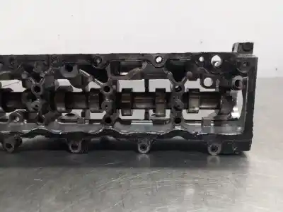 Peça sobressalente para automóvel em segunda mão cabeça do cilindro por ford focus turn. (cb8) titanium referências oem iam 9685177110d  n2.z1.14.2.3