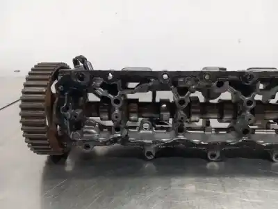 Peça sobressalente para automóvel em segunda mão cabeça do cilindro por ford focus turn. (cb8) titanium referências oem iam 9685177110d  n2.z1.14.2.3