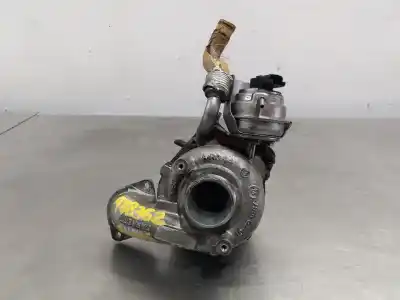 Peça sobressalente para automóvel em segunda mão turbocompresor por ford focus turn. (cb8) titanium referências oem iam 9686120680  n2.z1.16.3.3
