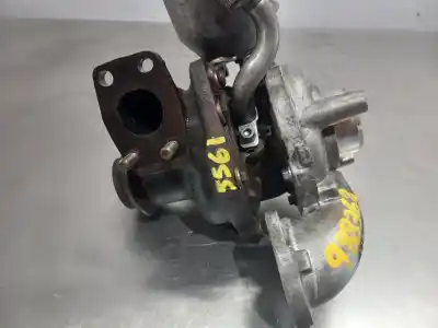 Peça sobressalente para automóvel em segunda mão turbocompresor por ford focus turn. (cb8) titanium referências oem iam 9686120680  n2.z1.16.3.3