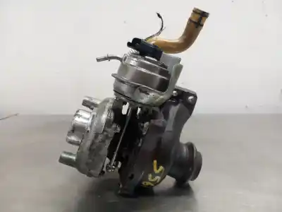 Peça sobressalente para automóvel em segunda mão turbocompresor por ford focus turn. (cb8) titanium referências oem iam 9686120680  n2.z1.16.3.3