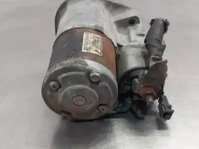 Second-hand car spare part starter motor for chrysler 300 c 3.5 oem iam references 04801651aa