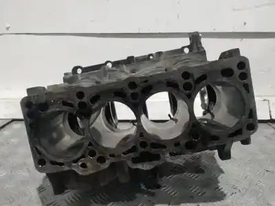 Pezzo di ricambio per auto di seconda mano bloccare per volkswagen caddy ka/kb (2k) furg. 69 cv / 51 kw riferimenti oem iam 038103021a  n1.z1.32.4.b