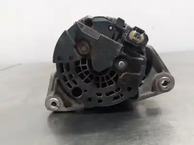 Автозапчастина б/у ГЕНЕРАТОР для OPEL TIGRA TWINTOP (X04)  Посилання на OEM IAM 13222930 0124325171  N1.Z1.37.1.M