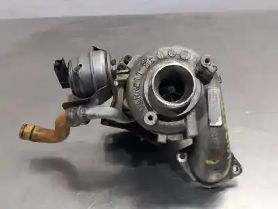 Piesă de schimb auto la mâna a doua TURBOCOMPRESSOR pentru PEUGEOT 308  Referințe OEM IAM 9686120680 8062910002  N2.Z1.16.3.3