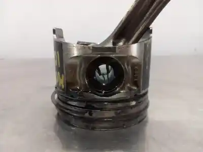 Автозапчастина б/у поршневий для mitsubishi montero (v60/v70) 3.2 di-d avance посилання на oem iam 