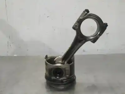 Автозапчастина б/у поршневий для mitsubishi montero (v60/v70) 3.2 di-d avance посилання на oem iam   n2.z1.11.3.3