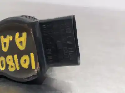 Автозапчастина б/у КОТУШКА ЗАПАЛЮВАННЯ для AUDI A6 BERLINA (4F2)  Посилання на OEM IAM 07K905715D  N1.Z2.3.1.5