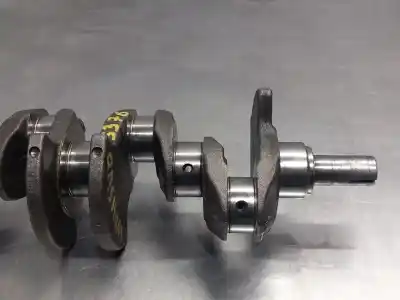 Peça sobressalente para automóvel em segunda mão virabrequim por nissan qashqai (j11) 360 referências oem iam 