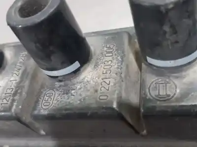 Second-hand car spare part IGNITION COIL for BMW SERIE 3 BERLINA (E36)  OEM IAM references 0221503005  N1.Z2.3.1.4