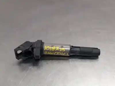 Second-hand car spare part ignition coil for bmw serie 3 compact (e46) 316ti oem iam references 0221504100  n1.z2.3.1.5