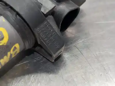 Second-hand car spare part ignition coil for bmw serie 3 compact (e46) 316ti oem iam references 0221504100  n1.z2.3.1.5