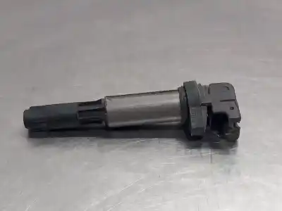 Peça sobressalente para automóvel em segunda mão bobina de ignição por bmw serie 3 compact (e46) 316ti referências oem iam 0221504100  n1.z2.3.1.2