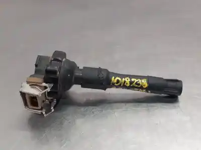 Peça sobressalente para automóvel em segunda mão bobina de ignição por bmw 3 compact (e46) 316 ti referências oem iam 1748017  n1.z2.3.1.5