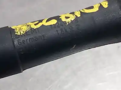 Peça sobressalente para automóvel em segunda mão bobina de ignição por bmw 3 compact (e46) 316 ti referências oem iam 1748017  n1.z2.3.1.5