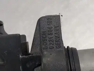 Peça sobressalente para automóvel em segunda mão Bobina De Ignição por BMW X5 (E53) 4.4i Automático 320 CV / 235 KW Referências OEM IAM 171221906  N1.Z2.3.1.2