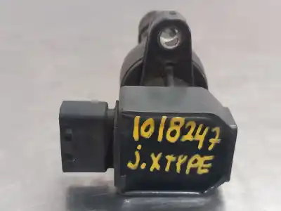 Автозапчастина б/у котушка запалювання для jaguar x-type 3.0 v6 executive посилання на oem iam 1x4312029ab  n1.z2.3.1.2