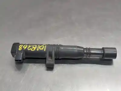 Автозапчастина б/у котушка запалювання для renault megane i scenic (ja0) 1.4 16v kaleido посилання на oem iam 7700875000  n1.z2.3.1.5
