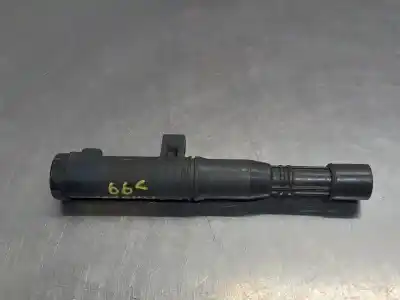 Автозапчастина б/у котушка запалювання для renault megane i scenic (ja0) 1.4 16v kaleido посилання на oem iam 7700875000  n1.z2.3.1.5