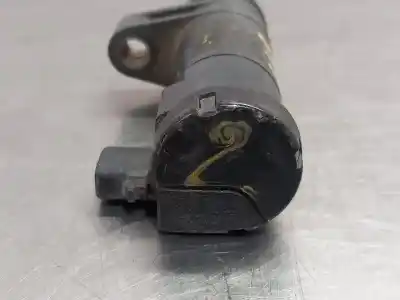 Автозапчастина б/у котушка запалювання для renault megane i scenic (ja0) 1.4 16v kaleido посилання на oem iam 7700875000  n1.z2.3.1.5