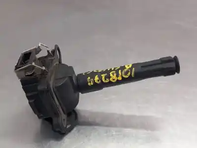 Автозапчастина б/у котушка запалювання для audi a4 avant (b5) 1.8 20v посилання на oem iam 058905105  n1.z2.3.1.5