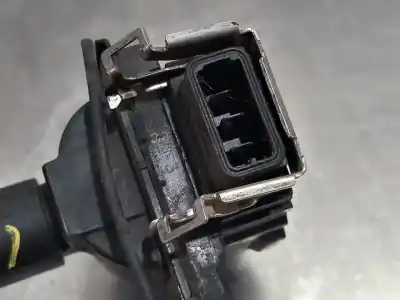 Автозапчасти б/у КАТУШКА ЗАЖИГАНИЯ за AUDI A4 AVANT (B5)  ссылки OEM IAM 058905105  N1.Z2.3.1.5
