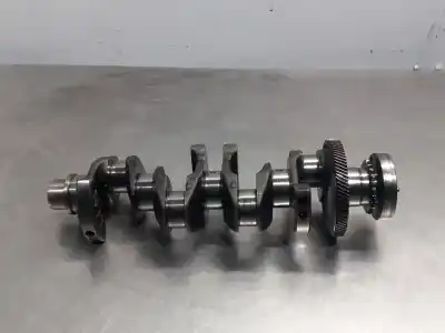 Second-hand car spare part crankshaft for jaguar f-pace portfolio oem iam references g4d3ea  n2.z1.13.2.3