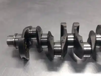 Second-hand car spare part crankshaft for jaguar f-pace portfolio oem iam references g4d3ea  n2.z1.13.2.3
