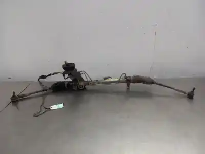 Peça sobressalente para automóvel em segunda mão caixa de direção por skoda fabia (5j2 ) ambition referências oem iam 6q0423874