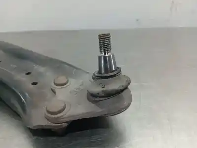 Peça sobressalente para automóvel em segunda mão braço de suspensão inferior dianteiro direito por skoda fabia (5j2 ) ambition referências oem iam 