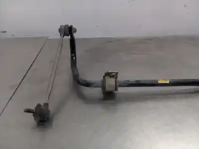 Peça sobressalente para automóvel em segunda mão Barra Estabilizadora Dianteira por SKODA FABIA (5J2 ) Ambition Referências OEM IAM 6Q0411303AP  N2.Z1.34.1.2