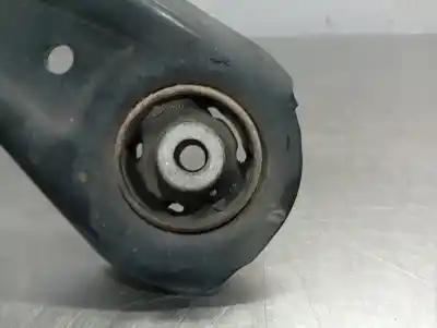 Peça sobressalente para automóvel em segunda mão braço de suspensão inferior esquerdo dianteiro por skoda fabia (5j2 ) ambition referências oem iam 