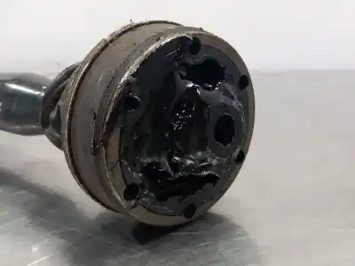 Peça sobressalente para automóvel em segunda mão TRANSMISSÃO DIANTEIRA DIREITA por SKODA FABIA (5J2 )  Referências OEM IAM 6Q0407272BD  N2.Z1.7.3.4